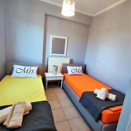 Appartement Heaven House With Pool à Gouviá Extérieur photo