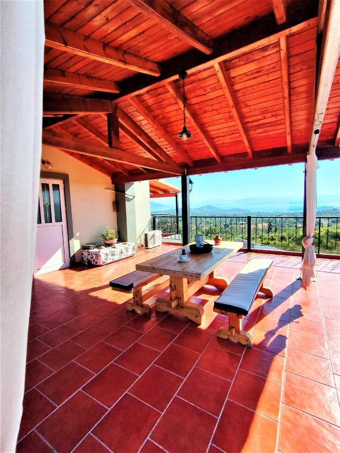 Heaven House With Pool Apartmán Gouvia