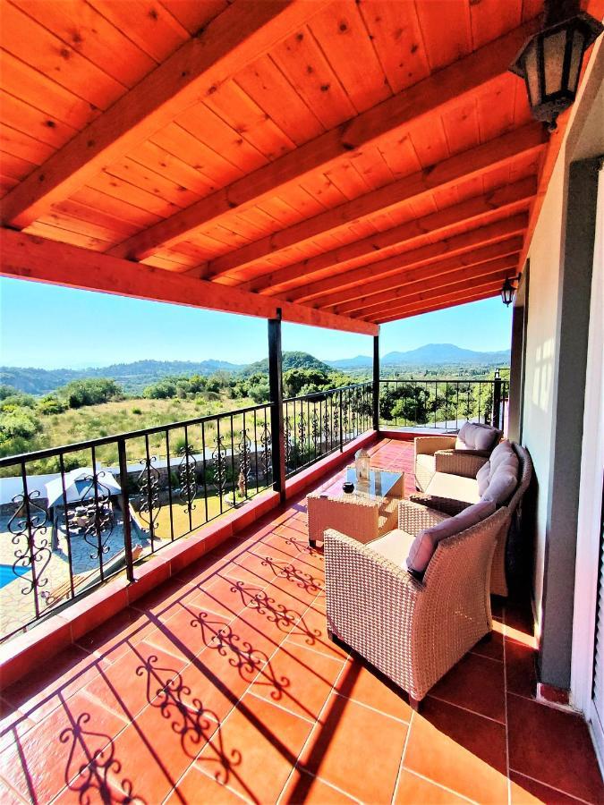 Apartmán Heaven House With Pool Gouvia