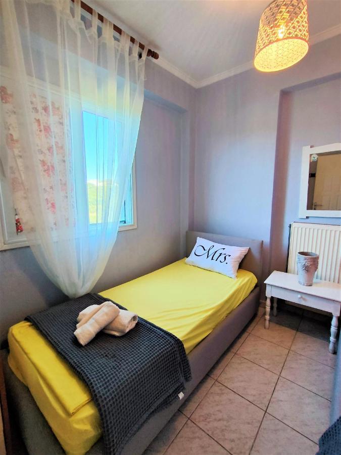 Apartmán Heaven House With Pool Gouvia