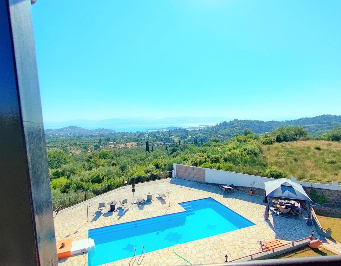 Apartmán Heaven House With Pool Gouvia
